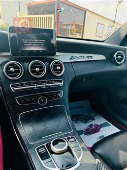 مرسيدس بنز C-Class
